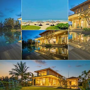 Astana Villa Non Nuoc Beach